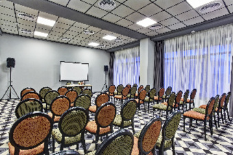 Manufactura Hotel