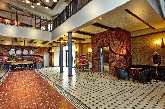 Manufactura Hotel