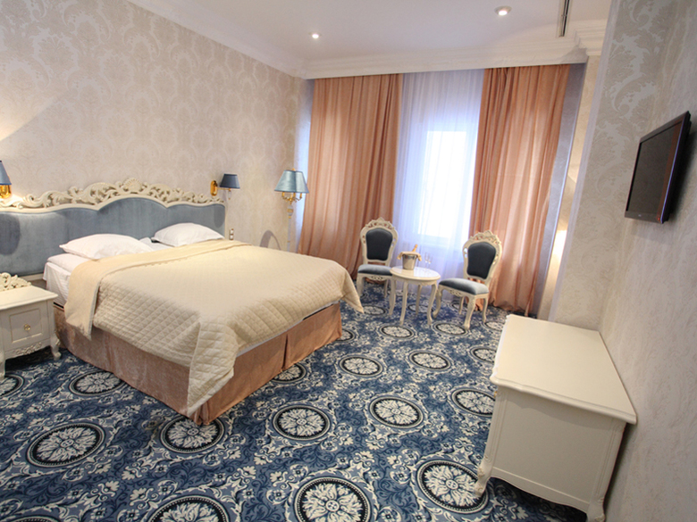 Royal Congress Hotel