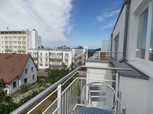 Apartamento Residenz Bel Vital - Kategorie A