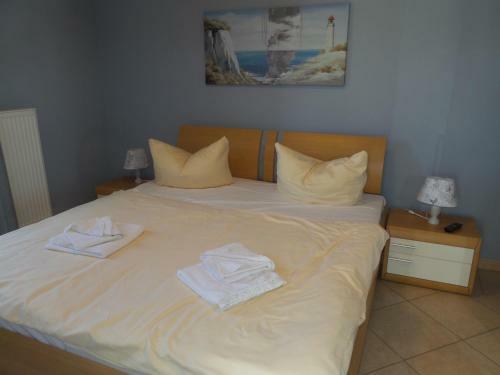 Apartamento Residenz Bel Vital - Kategorie A