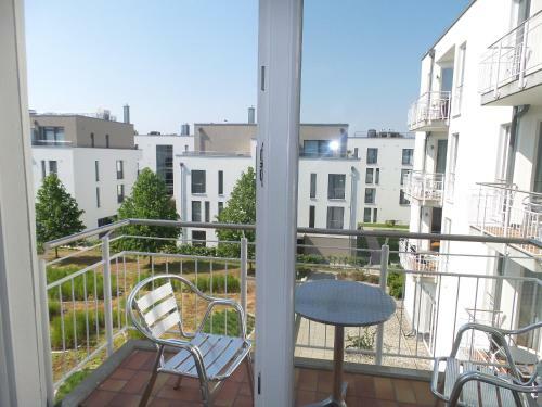 Apartamento Residenz Bel Vital - Kategorie A