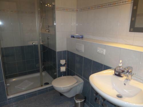 Apartamento Residenz Bel Vital - Kategorie A