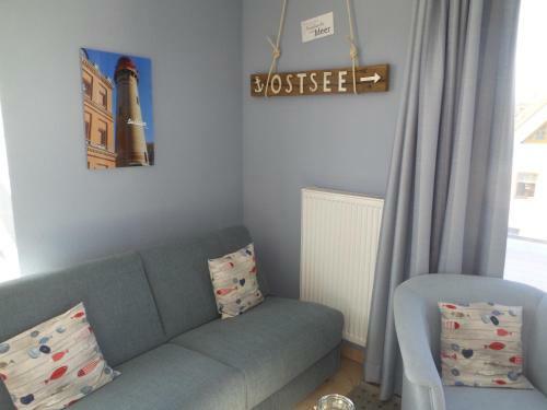 Apartamento Residenz Bel Vital - Kategorie A