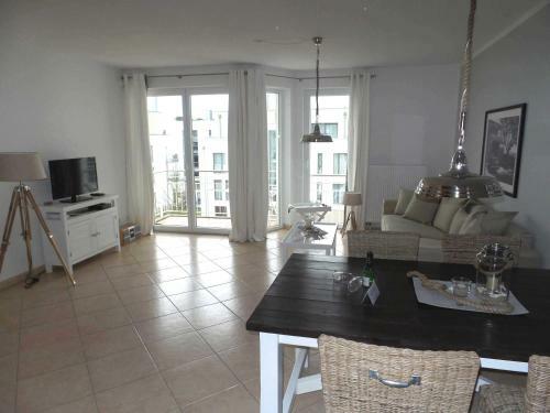 Apartamento Residenz Bel Vital - Kategorie A