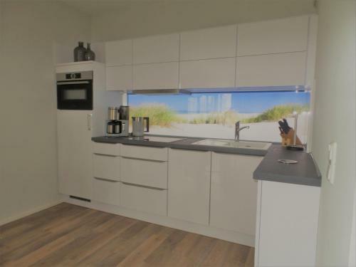 Apartamento Residenz Bel Vital - Kategorie A