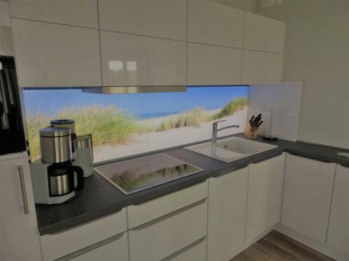 Apartamento Residenz Bel Vital - Kategorie A