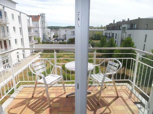 Apartamento Residenz Bel Vital - Kategorie A