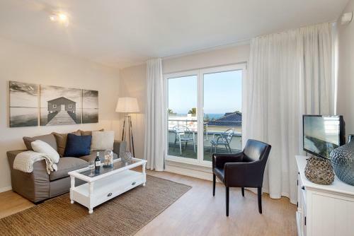 Apartamento Residenz Bel Vital - Kategorie A