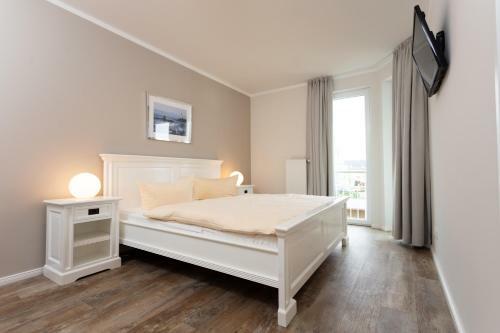 Apartamento Residenz Bel Vital - Kategorie A