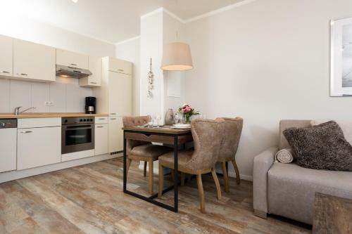 Apartamento Residenz Bel Vital - Kategorie A