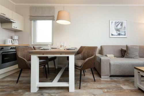 Apartamento Residenz Bel Vital - Kategorie A