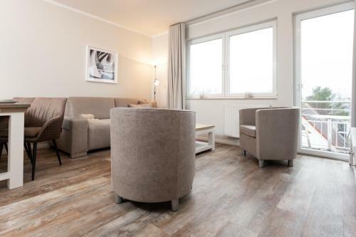 Apartamento Residenz Bel Vital - Kategorie A