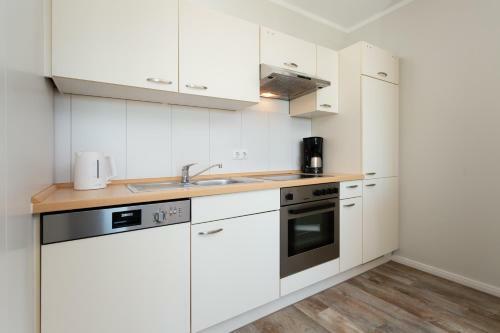 Apartamento Residenz Bel Vital - Kategorie A