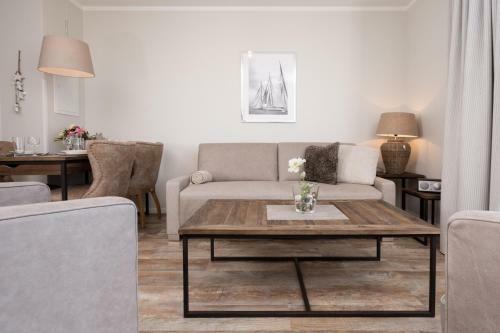 Apartamento Residenz Bel Vital - Kategorie A
