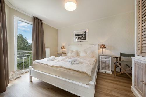 Apartamento Residenz Bel Vital - Kategorie A