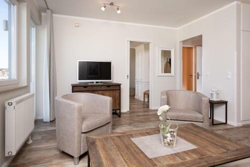 Apartamento Residenz Bel Vital - Kategorie A