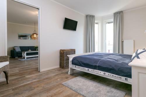 Apartamento Residenz Bel Vital - Kategorie A