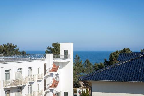 Apartamento Residenz Bel Vital - Kategorie A