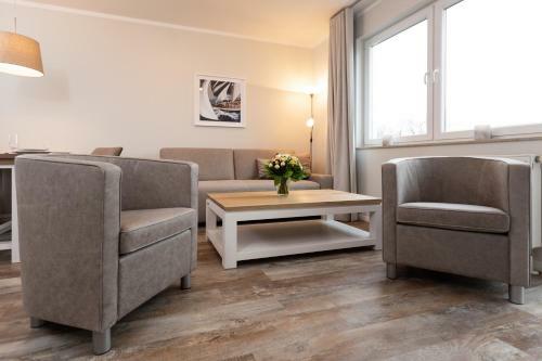 Apartamento Residenz Bel Vital - Kategorie A