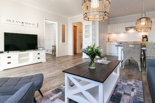 Apartamento Residenz Bel Vital - Kategorie A