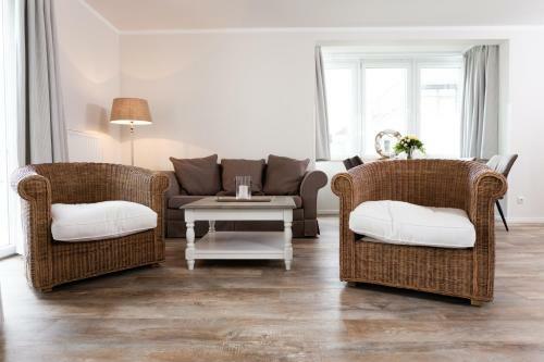 Apartamento Residenz Bel Vital - Kategorie A