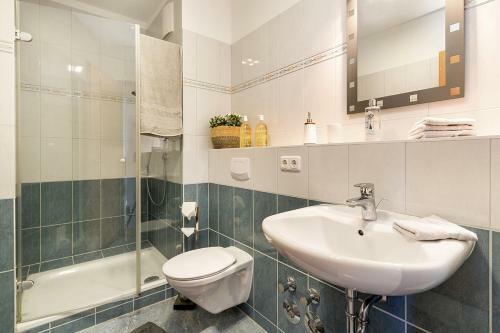 Apartamento Residenz Bel Vital - Kategorie A