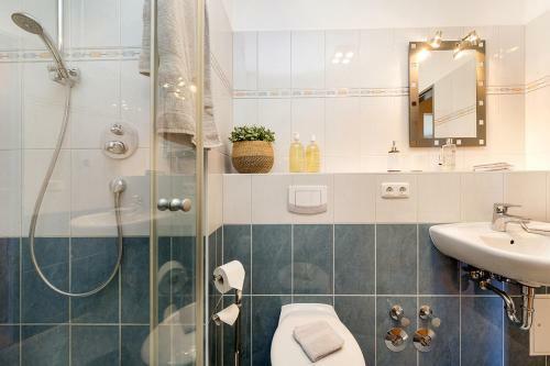 Apartamento Residenz Bel Vital - Kategorie A