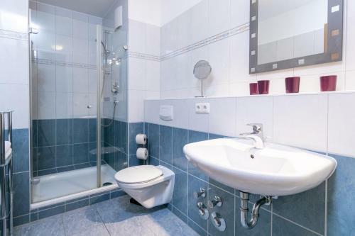 Apartamento Residenz Bel Vital - Kategorie A
