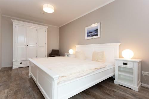 Apartamento Residenz Bel Vital - Kategorie A