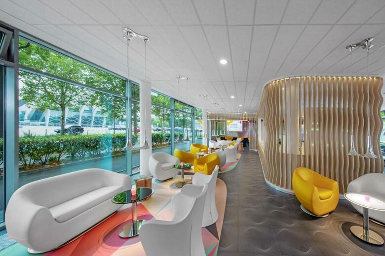 Hotel Prizeotel Bremen-city