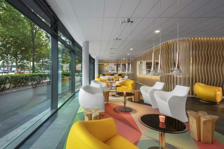 Hotel Prizeotel Bremen-city