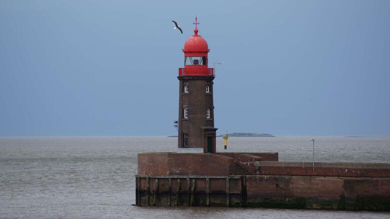 Nordsee Hotel City