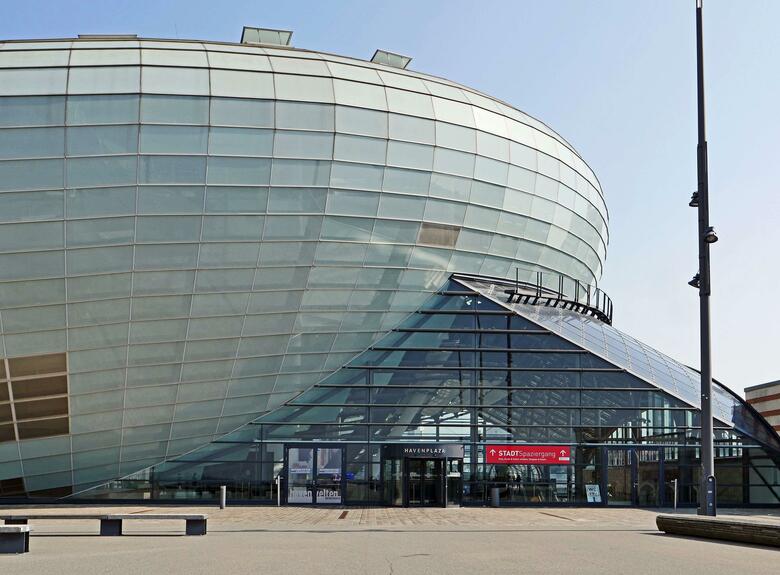 Nordsee Hotel City