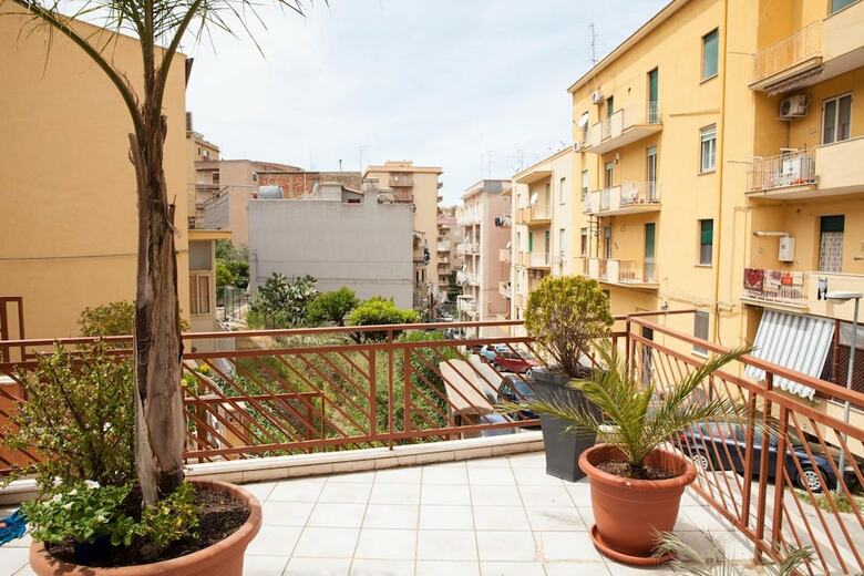 B&B Camere E Cassata