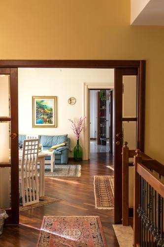 Hostal Il Sorriso Di Liu'