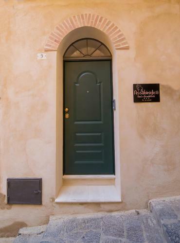 Bed & Breakfast Assabinidica