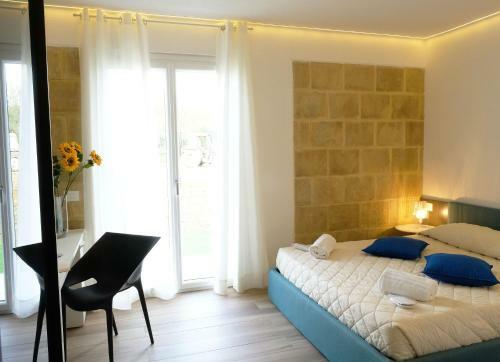 Bed & Breakfast Locanda Degli Scrittori