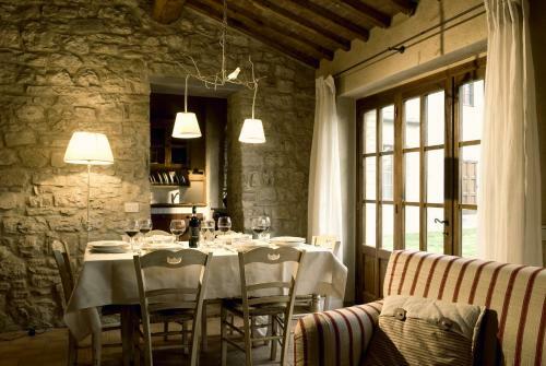 Apartamento Borgo Di Pietrafitta Relais