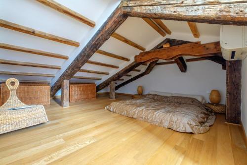 Apartamento The Lion's House Apt4