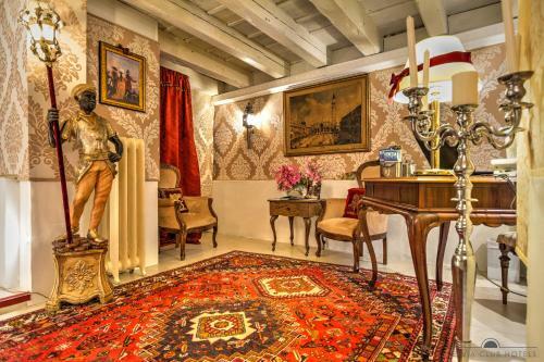 Bed & Breakfast Residenza Corte Molin