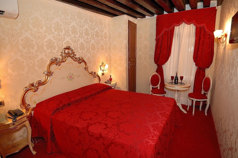 Bed & Breakfast Residenza La Loggia