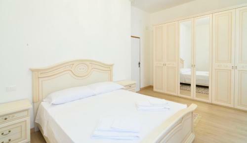 San Canzian Apartment