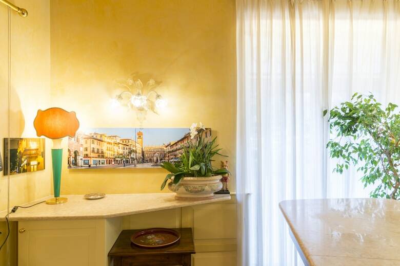 Hotel Albergo Trento