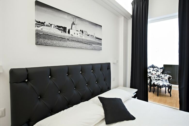 Apartamento Appartamenti Trapani In
