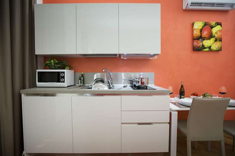 Apartamento Appartamenti Trapani In