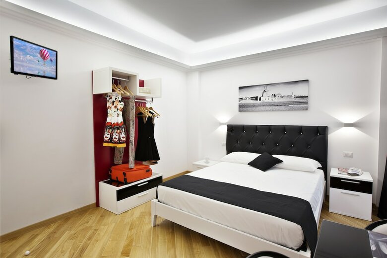 Apartamento Appartamenti Trapani In