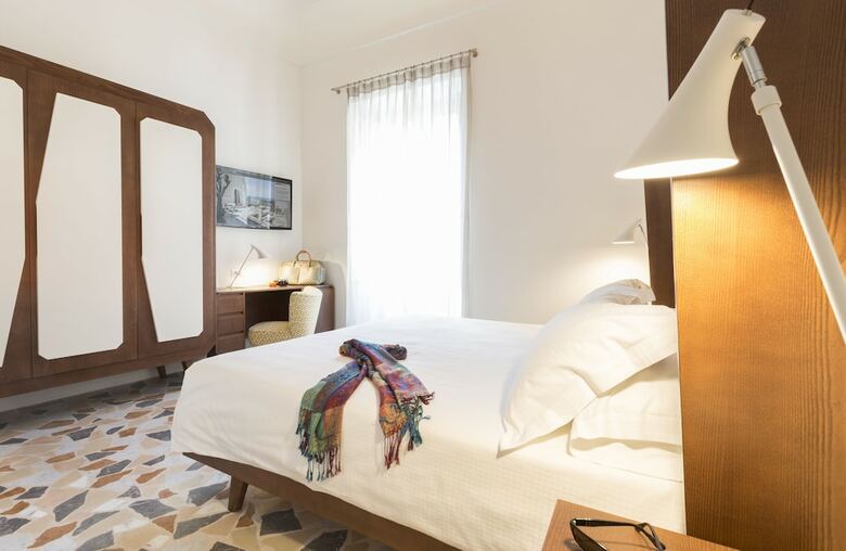 Hotel La Dolce Vita A Tropea