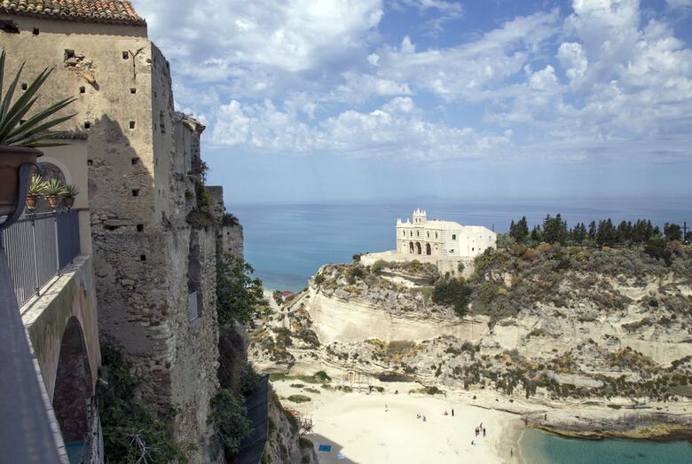 Hotel La Dolce Vita A Tropea
