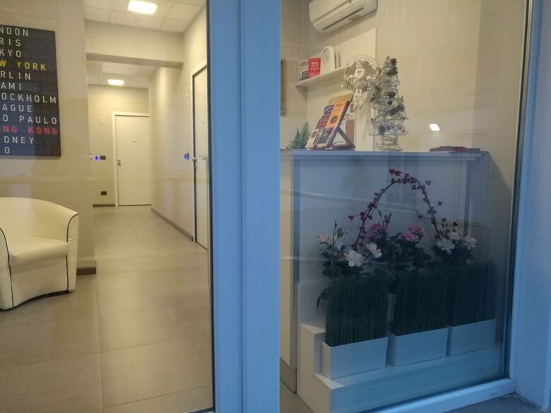 Apartamento Lingotto Residence